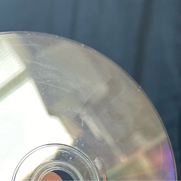 SOLD - Disney’s Mickey’s Magical Christmas DVD - Picture 5 of 10